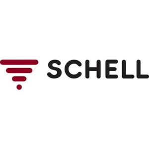 Kampiniai prietaisiniai ventiliai "SCHELL" Vokietija