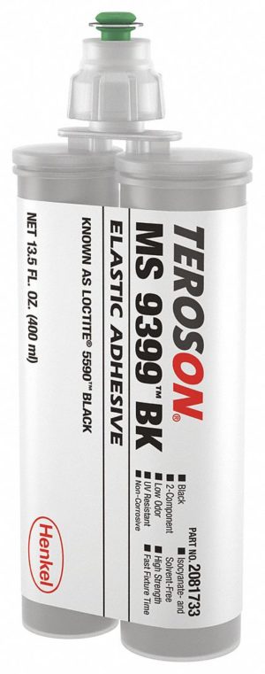 TEROSON MS 9399 BK 400 ml