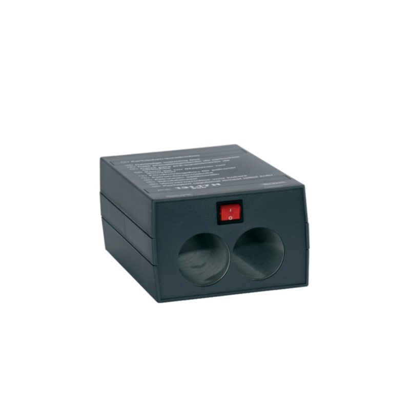 PREHEATING BOX 2 foto PREHEATING BOX 2 foto