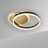 Consola y espejo plata 0002