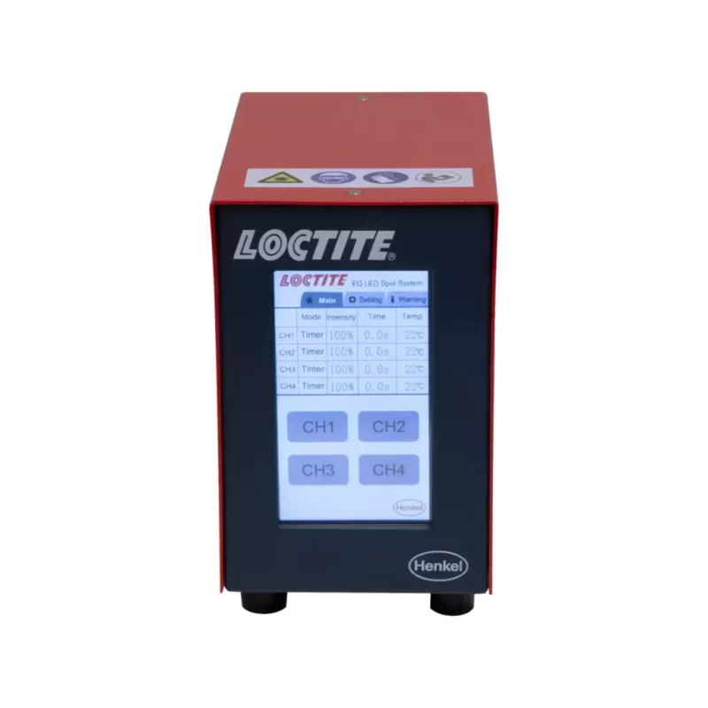 2804936-CL40-LED-SpotCure-Quad-Controller