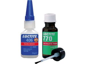 LOCTITE 406/SF770 10ml