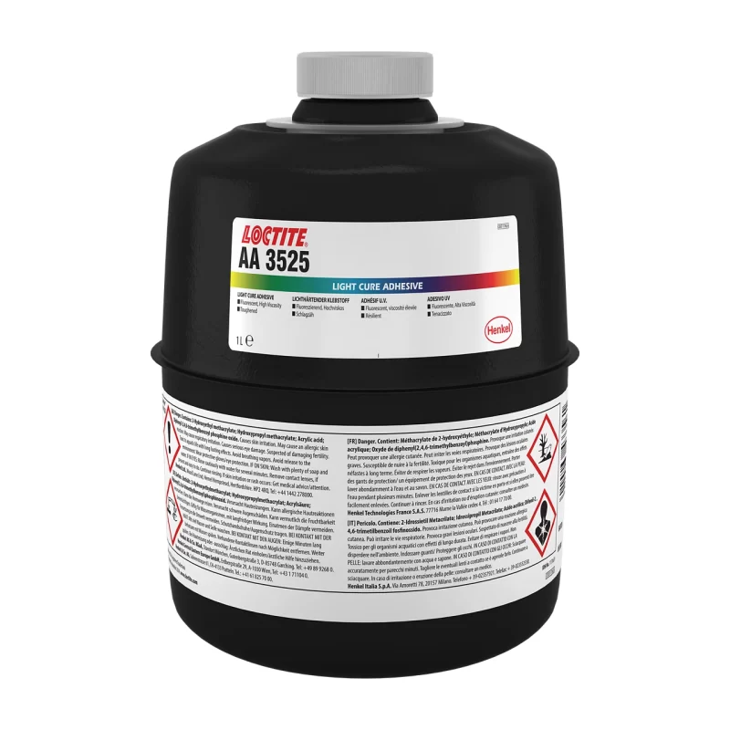 Loctite AA 3525