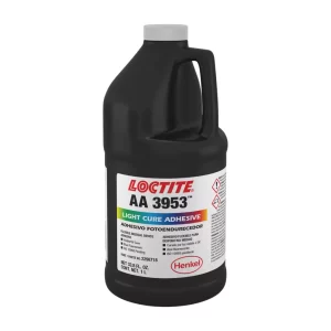 LOCTITE AA 3953 1 ltr